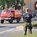 Międzynarodowy Rajd Gwiaździsty Słubice czerwiec 2011