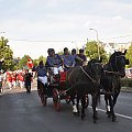 Międzynarodowy Rajd Gwiaździsty Słubice czerwiec 2011