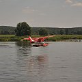 Międzynarodowy Rajd Gwiaździsty Słubice czerwiec 2011