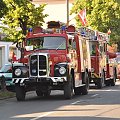 Międzynarodowy Rajd Gwiaździsty Słubice czerwiec 2011
