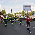 Międzynarodowy Rajd Gwiaździsty Słubice czerwiec 2011