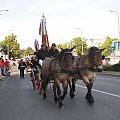 Międzynarodowy Rajd Gwiaździsty Słubice czerwiec 2011