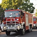 Międzynarodowy Rajd Gwiaździsty Słubice czerwiec 2011
