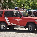 Międzynarodowy Rajd Gwiaździsty Słubice czerwiec 2011