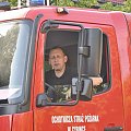 Międzynarodowy Rajd Gwiaździsty Słubice czerwiec 2011