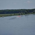 Międzynarodowy Rajd Gwiaździsty Słubice czerwiec 2011
