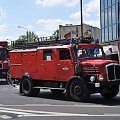 Międzynarodowy Rajd Gwiaździsty Słubice czerwiec 2011