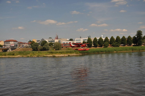 Międzynarodowy Rajd Gwiaździsty Słubice czerwiec 2011
