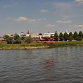 Międzynarodowy Rajd Gwiaździsty Słubice czerwiec 2011
