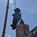 Międzynarodowy Rajd Gwiaździsty Słubice czerwiec 2011