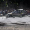 Międzynarodowy Rajd Gwiaździsty Słubice czerwiec 2011
