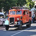 Międzynarodowy Rajd Gwiaździsty Słubice czerwiec 2011