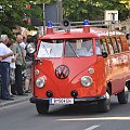 Międzynarodowy Rajd Gwiaździsty Słubice czerwiec 2011