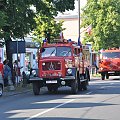 Międzynarodowy Rajd Gwiaździsty Słubice czerwiec 2011