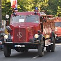 Międzynarodowy Rajd Gwiaździsty Słubice czerwiec 2011