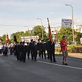 Międzynarodowy Rajd Gwiaździsty Słubice czerwiec 2011
