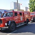 Międzynarodowy Rajd Gwiaździsty Słubice czerwiec 2011