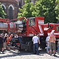 Międzynarodowy Rajd Gwiaździsty Słubice czerwiec 2011