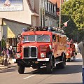 Międzynarodowy Rajd Gwiaździsty Słubice czerwiec 2011