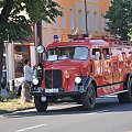 Międzynarodowy Rajd Gwiaździsty Słubice czerwiec 2011