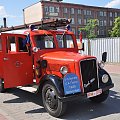Międzynarodowy Rajd Gwiaździsty Słubice czerwiec 2011