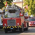 Międzynarodowy Rajd Gwiaździsty Słubice czerwiec 2011