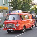 Międzynarodowy Rajd Gwiaździsty Słubice czerwiec 2011