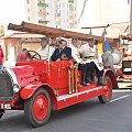 Międzynarodowy Rajd Gwiaździsty Słubice czerwiec 2011