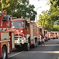 Międzynarodowy Rajd Gwiaździsty Słubice czerwiec 2011