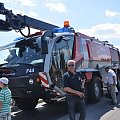 Międzynarodowy Rajd Gwiaździsty Słubice czerwiec 2011