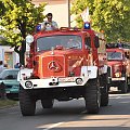 Międzynarodowy Rajd Gwiaździsty Słubice czerwiec 2011
