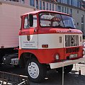 Międzynarodowy Rajd Gwiaździsty Słubice czerwiec 2011