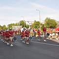 Międzynarodowy Rajd Gwiaździsty Słubice czerwiec 2011