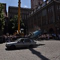 Międzynarodowy Rajd Gwiaździsty Słubice czerwiec 2011