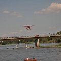 Międzynarodowy Rajd Gwiaździsty Słubice czerwiec 2011