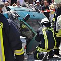 Międzynarodowy Rajd Gwiaździsty Słubice czerwiec 2011
