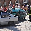 Międzynarodowy Rajd Gwiaździsty Słubice czerwiec 2011