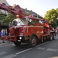 Międzynarodowy Rajd Gwiaździsty Słubice czerwiec 2011