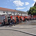 Międzynarodowy Rajd Gwiaździsty Słubice czerwiec 2011