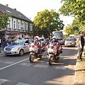 Międzynarodowy Rajd Gwiaździsty Słubice czerwiec 2011