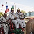 Międzynarodowy Rajd Gwiaździsty Słubice czerwiec 2011