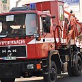 Międzynarodowy Rajd Gwiaździsty Słubice czerwiec 2011