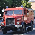Międzynarodowy Rajd Gwiaździsty Słubice czerwiec 2011