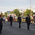 Międzynarodowy Rajd Gwiaździsty Słubice czerwiec 2011