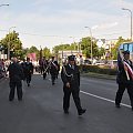 Międzynarodowy Rajd Gwiaździsty Słubice czerwiec 2011