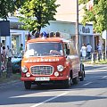 Międzynarodowy Rajd Gwiaździsty Słubice czerwiec 2011