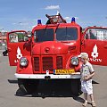 Międzynarodowy Rajd Gwiaździsty Słubice czerwiec 2011