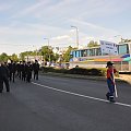 Międzynarodowy Rajd Gwiaździsty Słubice czerwiec 2011