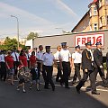 Międzynarodowy Rajd Gwiaździsty Słubice czerwiec 2011
