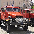 Międzynarodowy Rajd Gwiaździsty Słubice czerwiec 2011
